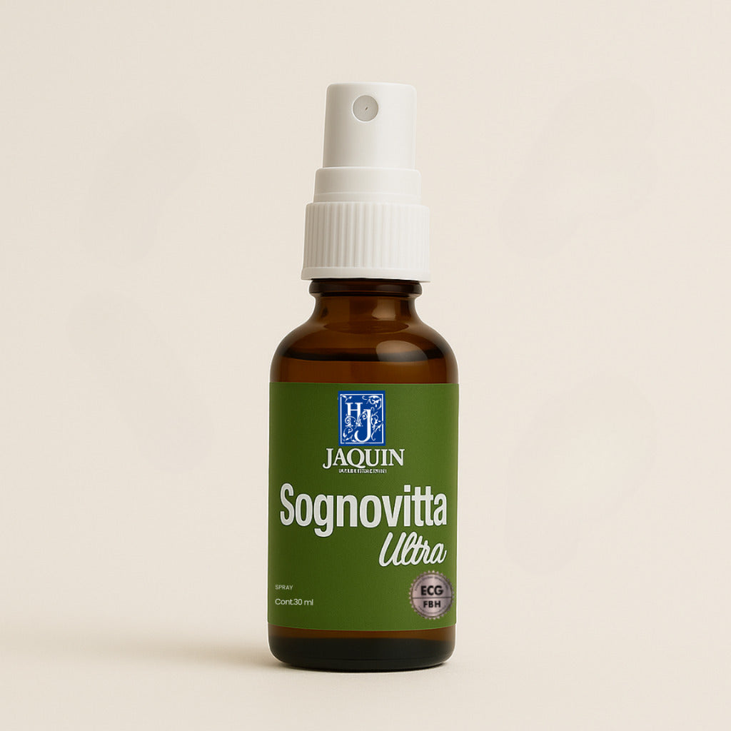 SOGNOVITTA