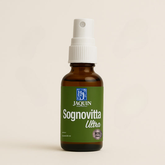 SOGNOVITTA