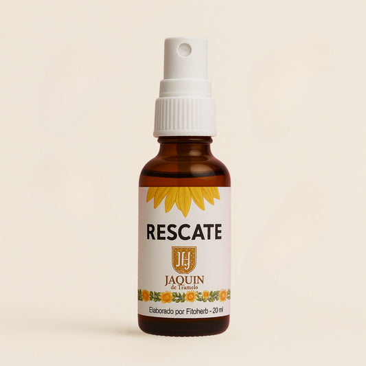 RESCATE